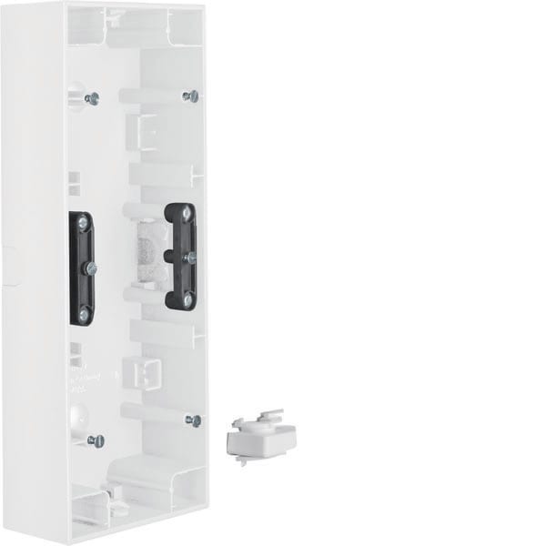 BERKER - BRK10437009 SCATOLA A PARETE TRIPLA K1 BIA.POL.LUC.