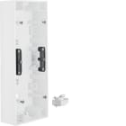 BERKER - BRK10437009 SCATOLA A PARETE TRIPLA K1 BIA.POL.LUC.