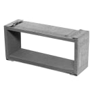 SATI ITALIA SPA - SAT1243905 S5 KIT - IP 44 300X80 VG