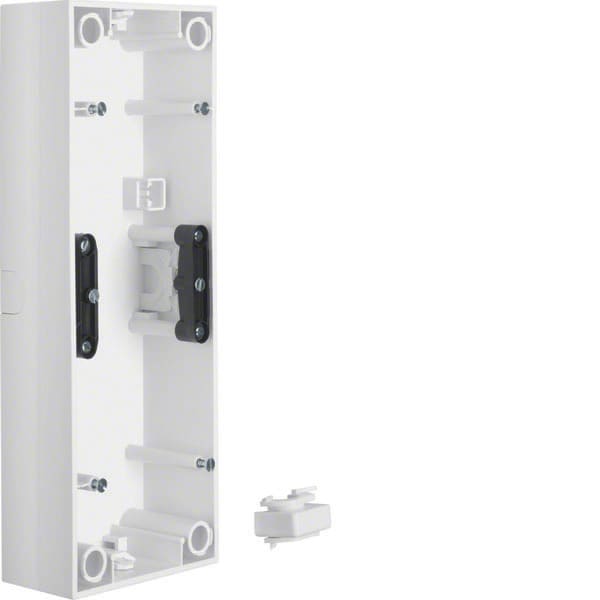 BERKER - BRK10438989 SCATOLA A PARETE TRIPLA S1 BIA.POL.LUC.