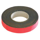 SATI ITALIA SPA - SAT1043951 S5 Guarnizione autoadesiva in gomma espansa autoestinguente