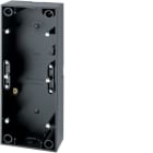 BERKER - BRK10439949 SCATOLA A PARETE TRIPLA S1 ANTR.OPACO
