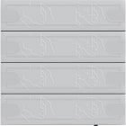 GIRA - GGI1044028 SENS.TATT.4.95 KMF 4-M + BIL.MIS ONEKNX
