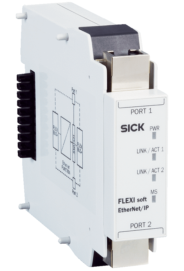 SICK - SIK1044072 FX0-GENT00000