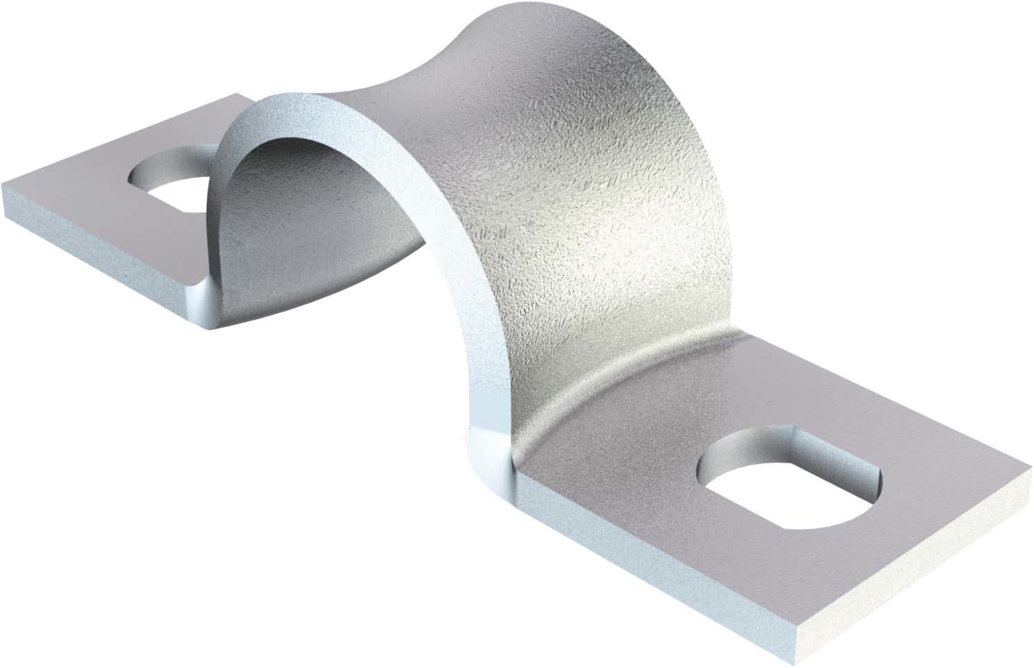 OBO BETTERMANN - OBO1044257 WN 7855 B 16 COLLARE DI FISSAGGIO