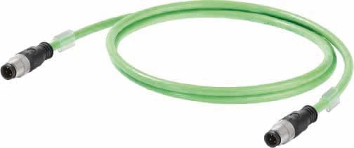 WEIDMULLER - WEI1025950020 IE-C5DD4UG0020MCSMCS-E