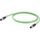 WEIDMULLER - WEI1025950050 IE-C5DD4UG0050MCSMCS-E