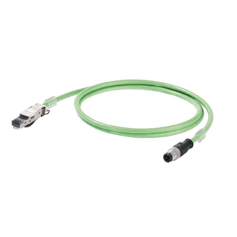 WEIDMULLER - WEI1044470100 IE-C5DD4UG0100MCSA70-E