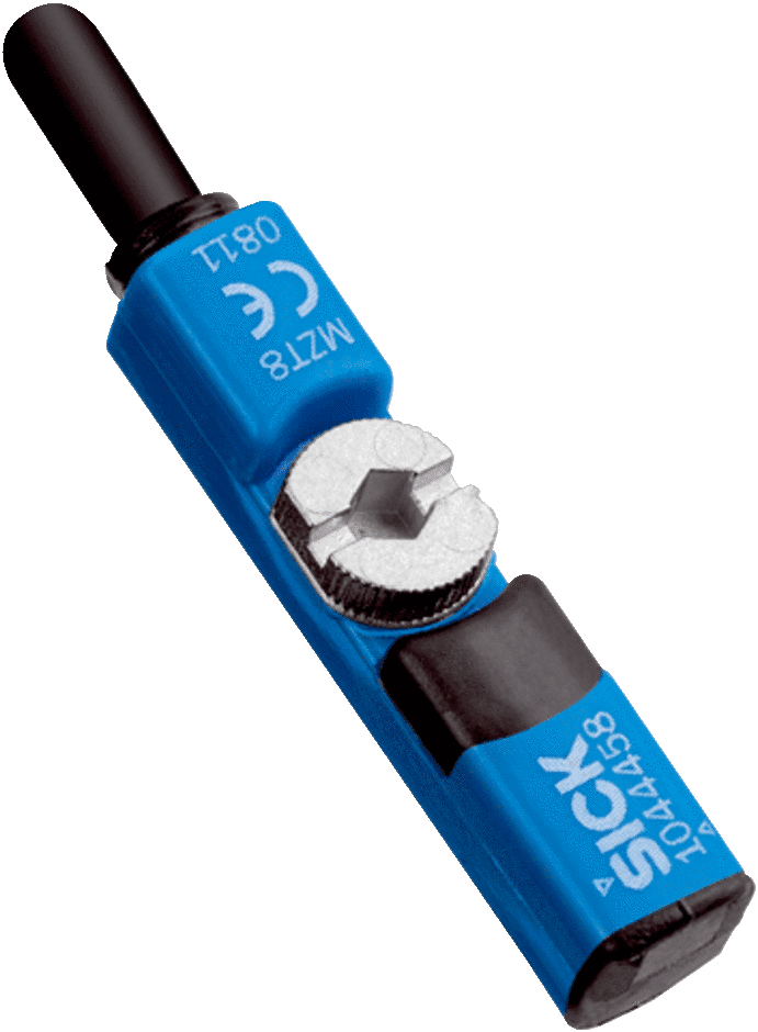 SICK - SIK1044931 MZT8-03VPO-KU0 MAGN.CYLINDER SENS.