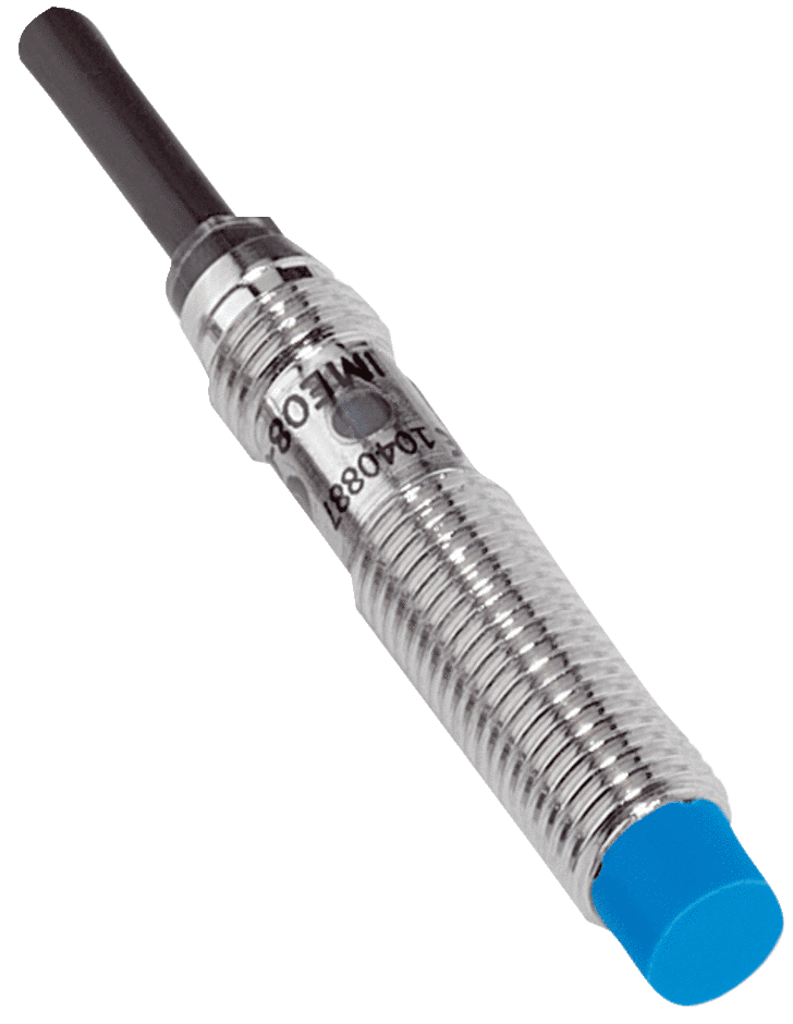 SICK - SIK1045368 IME08-2N5PSZW5K INDUCT.PROXIM.SENS.