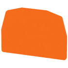 WEIDMULLER - WEI1720980000 ZAP/TW ZDUA OR