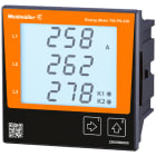 WEIDMULLER - WEI2500890000 ENERGY METER 700-PN-230