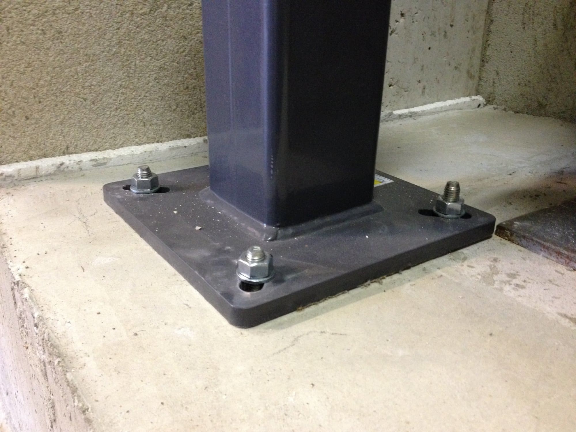 ELEMATIC SPIT - ITP057461 ANCORANTE FIX 3 ACCIAIO M10- 75/15-5