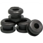 VEMER SPA - VEMVE358800 10460 PASSACAVI STANDARD A FORMA BOMBATA