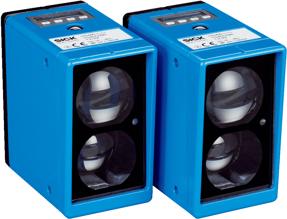 SICK - SIK1046119 ISD400-6111 IR DATA TRANSFORMER