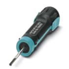 PHOENIX CONTACT - PHC1089092 UNIFOX MT-CK 1.6/2.5 ATTREZZI