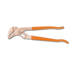 BM SPA - BMM010460803 PINZE REGOLABILI CREM ANTISCINT BA 300