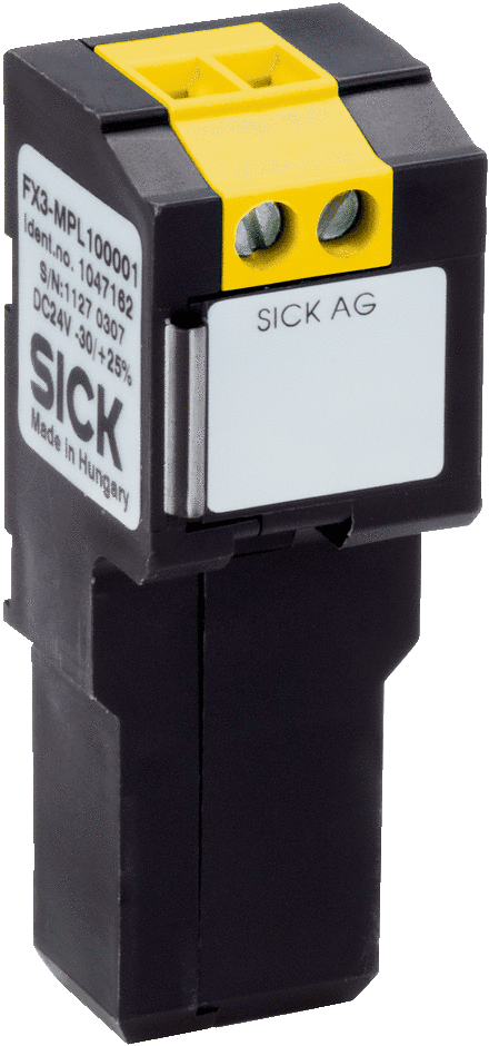 SICK - SIK1047162 FX3-MPL100001