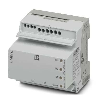 PHOENIX CONTACT - PHC2907976 EEM-MB371-EIP STRUMENTO DI MISURA