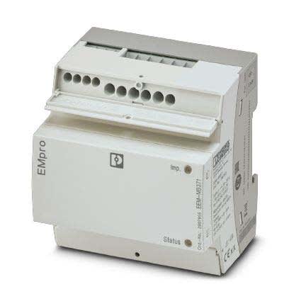 PHOENIX CONTACT - PHC2907955 EEM-MB371 STRUMENTO DI MISURA