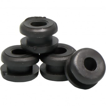 VEMER SPA - VEMVE357000 10479 PASSACAVI STANDARD A FORMA BOMBATA