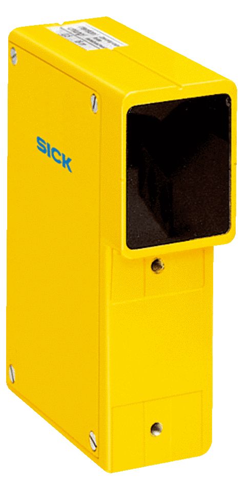 SICK - SIK1047985 WEU26/3-103A00 LIGHT RECEIVER