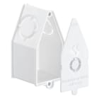 KAISER GMBH & CO. KG - KAI1048-00 TASSELLI DA LAMPADA PER MONTAGGIO MURALE