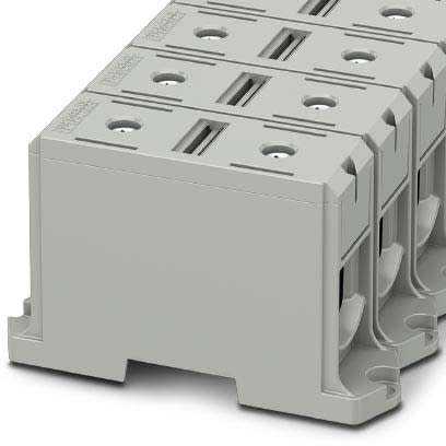 PHOENIX CONTACT - PHC1086505 UBAL 240 MORSETTO PER CONDUTORI ALLUMINI