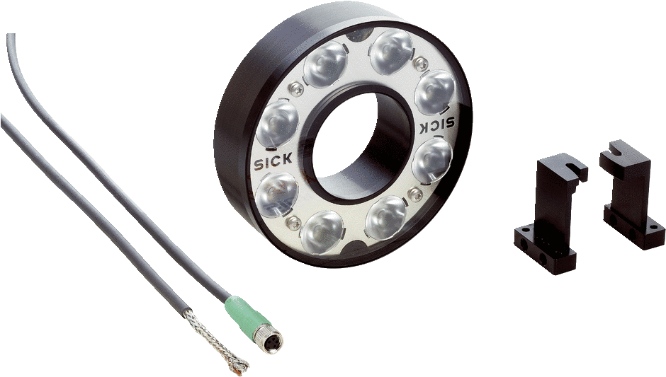 SICK - SIK1048476 ICL170-F222-SET01-(RED)