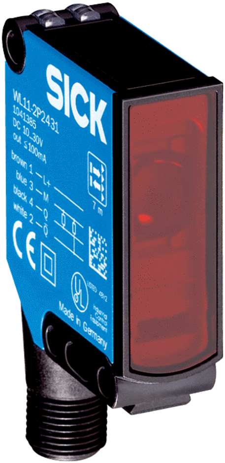 SICK - SIK1048542 WL11-2P2432