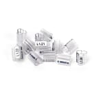 GRAFOPLAST SRL - GRA105HF/12 TUBETTO HF LUNGHEZZA 12 MM D=5A6 1000 PZ