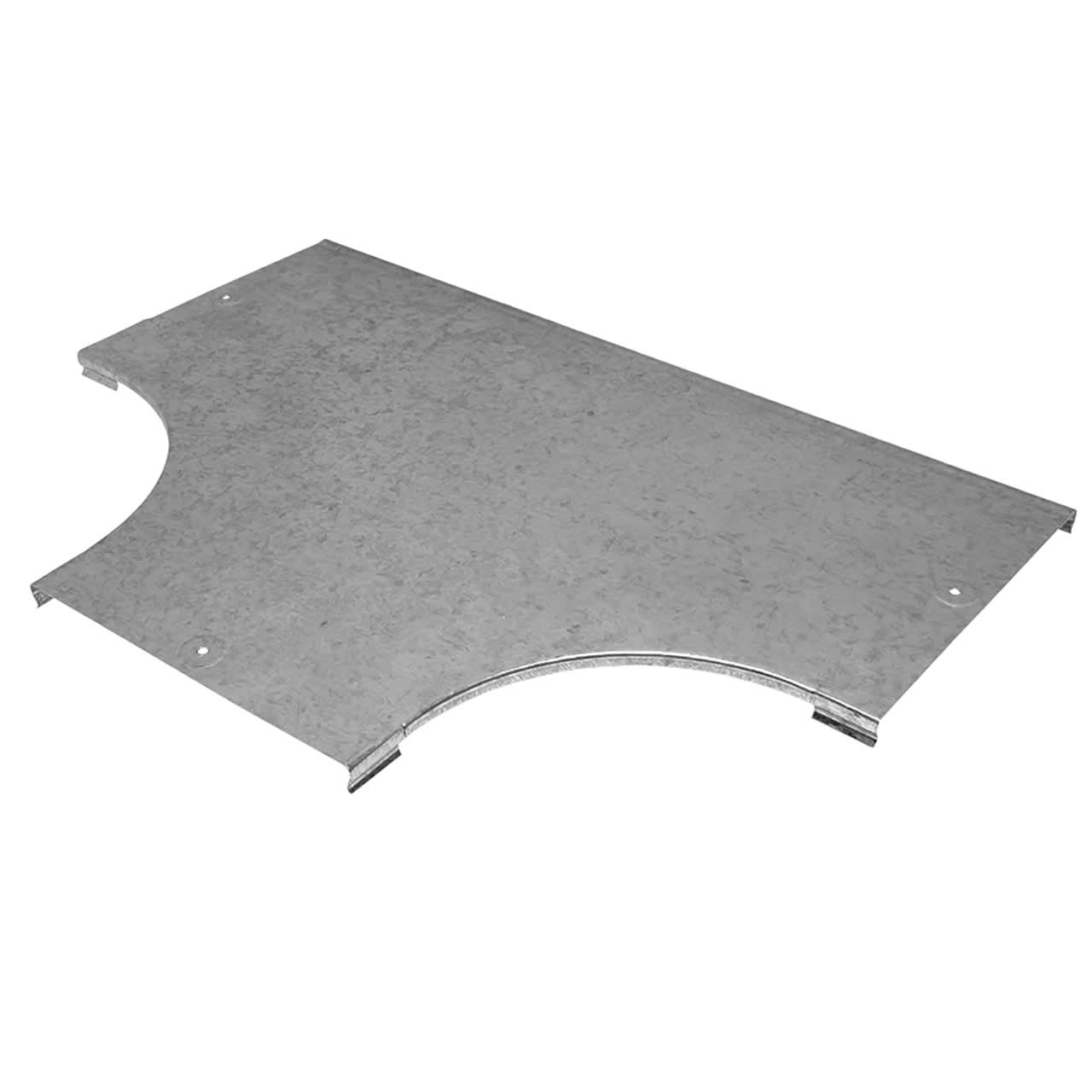 SATI ITALIA SPA - SAT1750106 S5 Coperchio per derivazione piana a T base 300 ZF