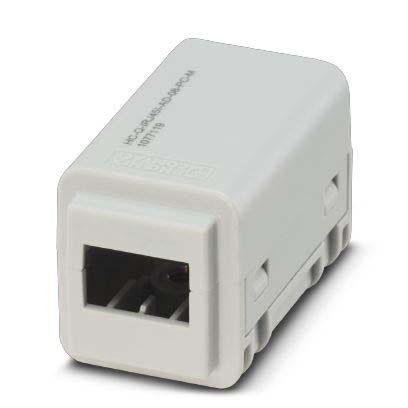 PHOENIX CONTACT - PHC1077119 HC-Q-I-RJ45I-AD-08-PC-M INSERTO