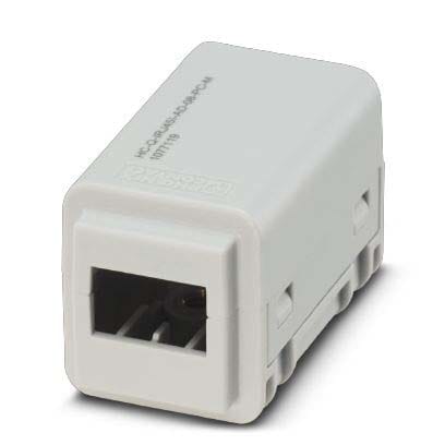 PHOENIX CONTACT - PHC1077119 HC-Q-I-RJ45I-AD-08-PC-M INSERTO