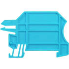 WEIDMULLER - WEI1050280000 WHP 2.5-35N/10X3 BL