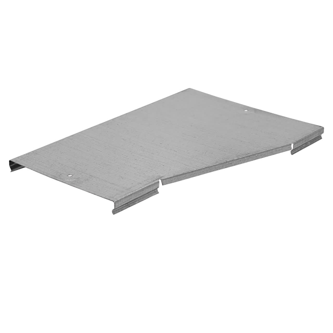 SATI ITALIA SPA - SAT1450302 S5 Coper. riduz. Dx 150x80 IX