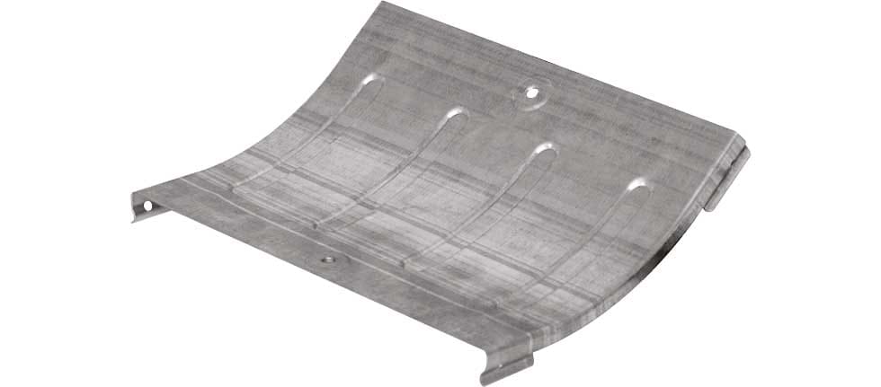 SATI ITALIA SPA - SAT1750409 S5 COP. CURVA SAL.45 B 600 ZF