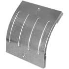 SATI ITALIA SPA - SAT1450505 S5 COP.CURVA DIS.45 B200X80IX