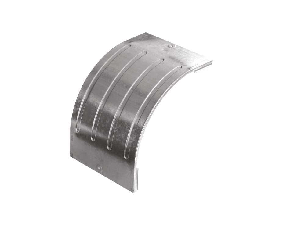 SATI ITALIA SPA - SAT1750534 S5 COP.CURVA DIS.90 B150X50ZF