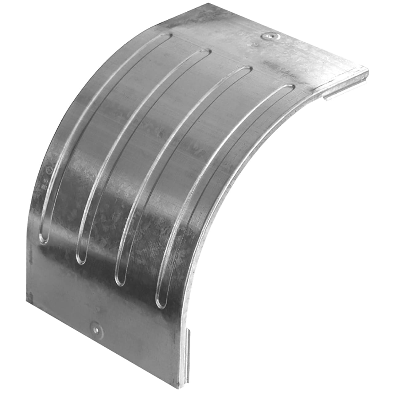 SATI ITALIA SPA - SAT1150551 S5 COP. CURVA DIS.90 B 50X50VB