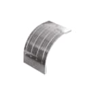 SATI ITALIA SPA - SAT1750543 S5 COP.CURVA DIS.90 B200X100ZF