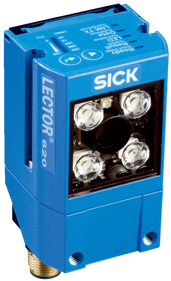 SICK - SIK1050589 ICR620S-T11503 LECTOR620
