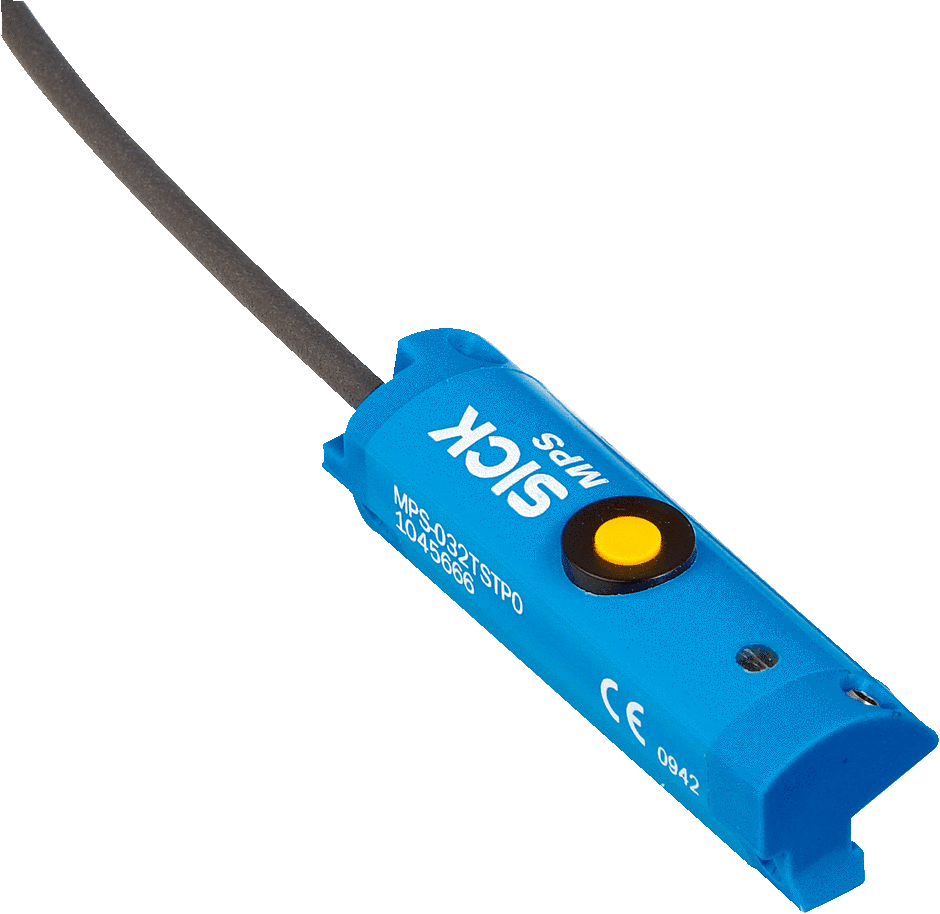 SICK - SIK1050686 MPS-224TSTP0 MAGN. POSITION SENSOR