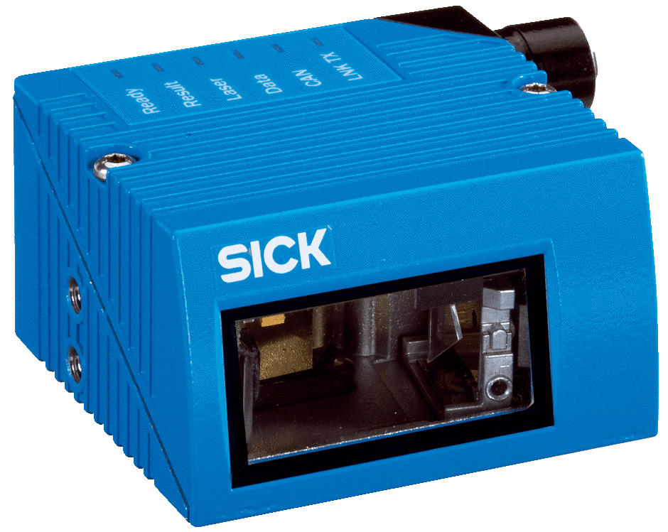 SICK - SIK1050940 CLV620-0830 CODEREADER