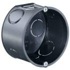KAISER GMBH & CO. KG - KAI1051-00 Scatola per apparecchi sotto intonaco
