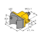 TURCK BANNER SRL - TUK1051003 NI4-DSU35-2Y1X2-H1140