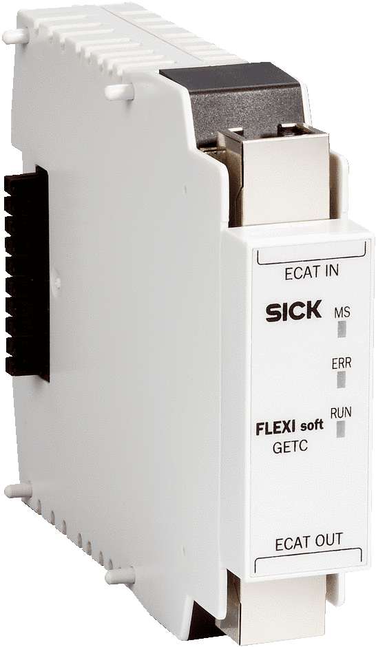SICK - SIK1051432 FX0-GETC00000 FLEXISOFT ETC GW