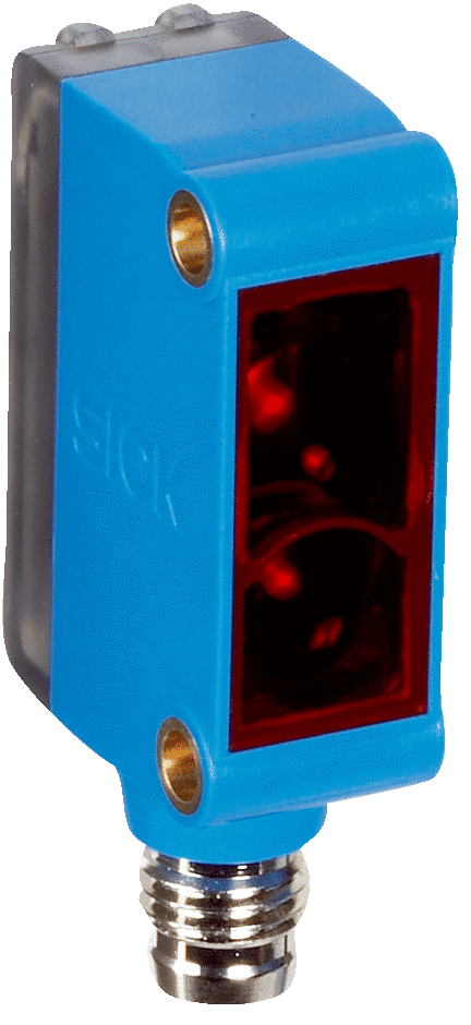 SICK - SIK1051778 GL6-N4112 REF.PHOTOELEC.SWITCH