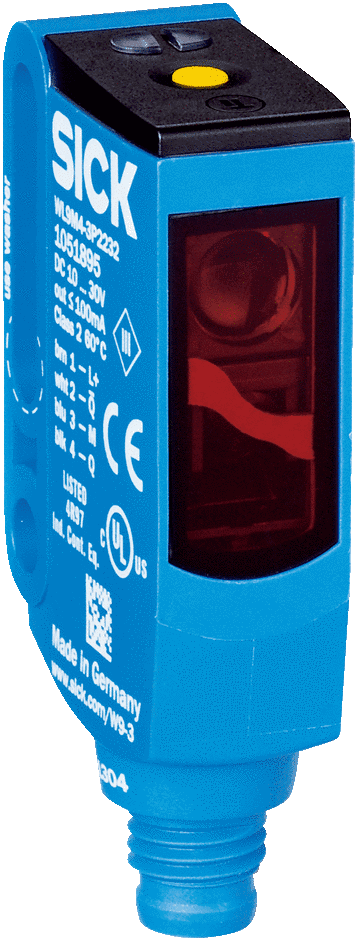 SICK - SIK1051899 WL9M4G-3P2232