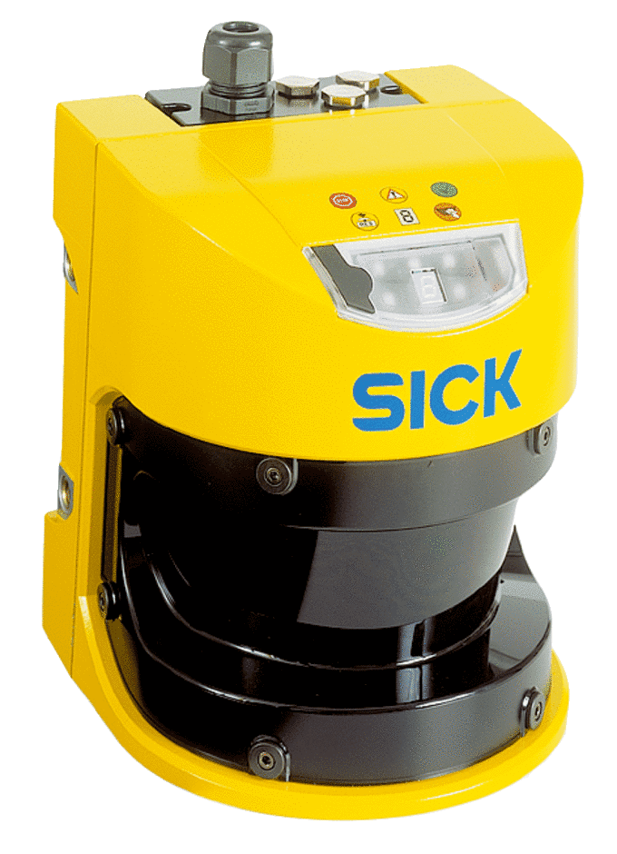SICK - SIK1052107 S30A-4011GB S3000 EXP